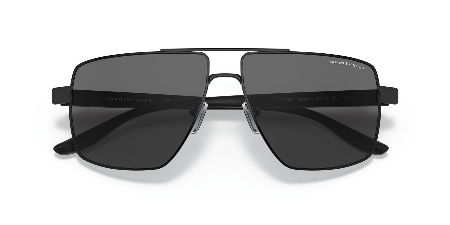 Armani Exchange | 0AX2037S