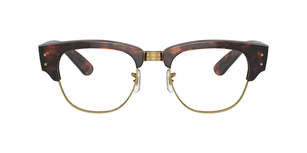 Ray-Ban | 0RX0316V (Mega Clubmaster)