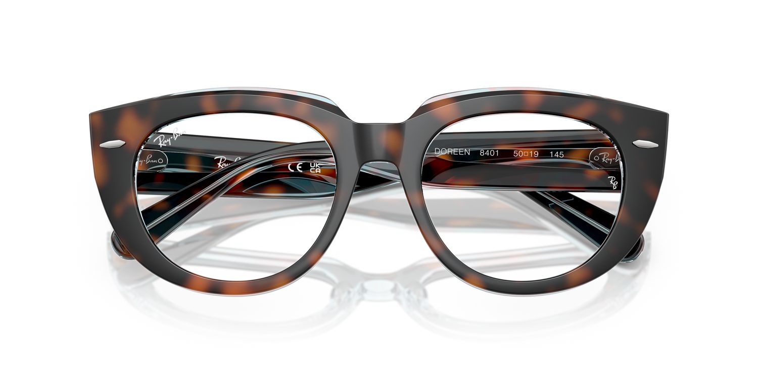 Ray-Ban | 0RX5586 (Doreen)