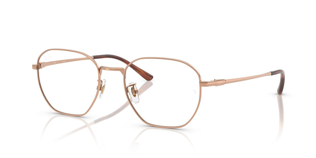 Ray-Ban | 0RX8777D (0RX8777D)