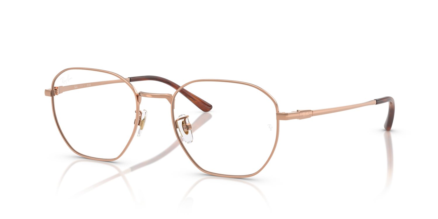 Ray-Ban | 0RX8777D (0RX8777D)