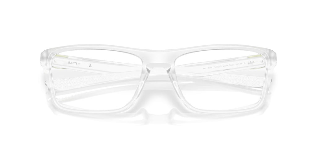 Oakley | 0OX8178 (Rafter)