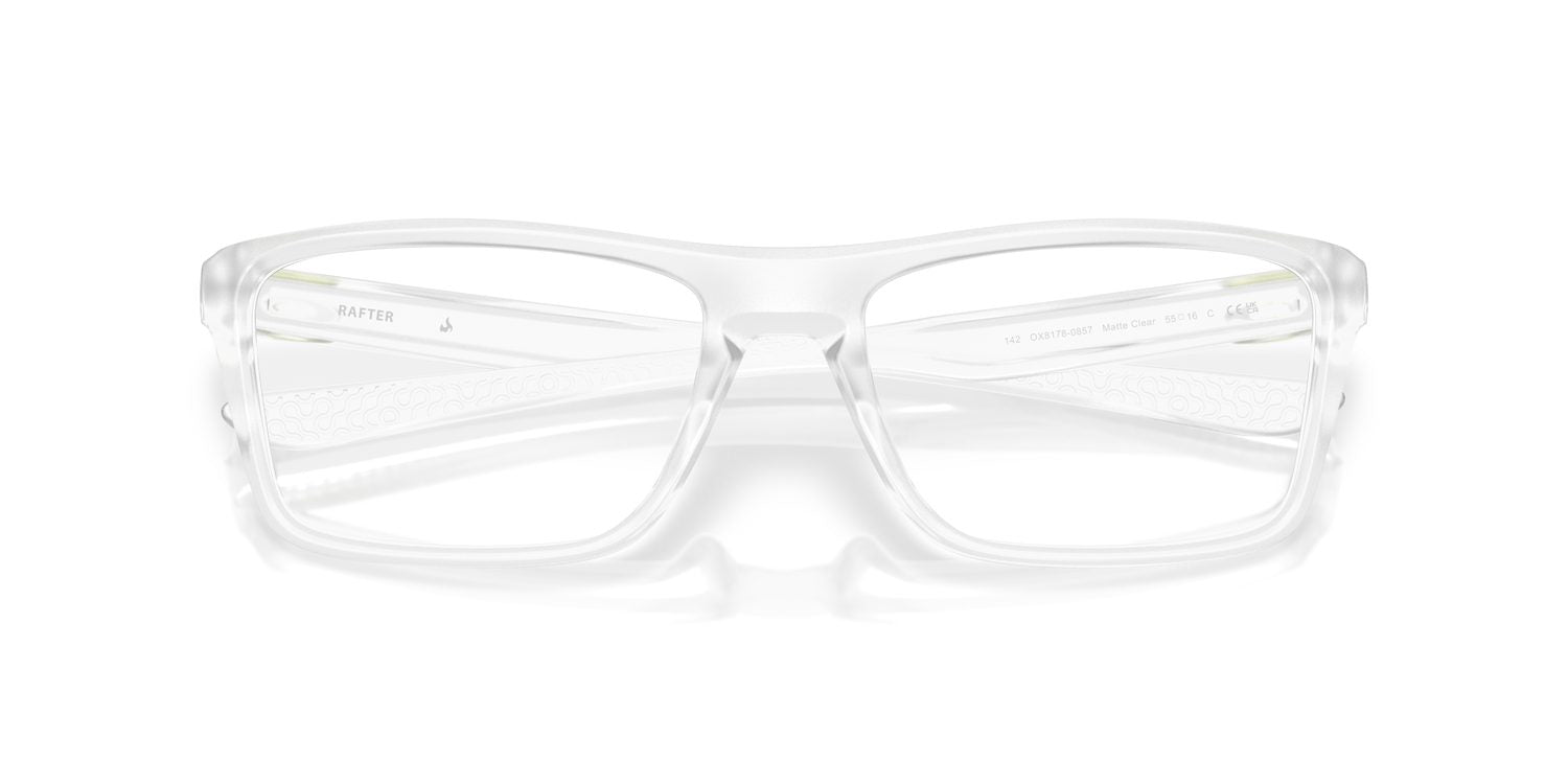 Oakley | 0OX8178 (Rafter)
