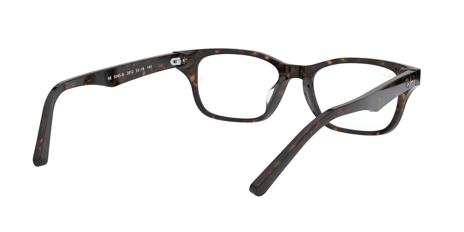 Ray-Ban | 0RX5345D (0RX5345D)