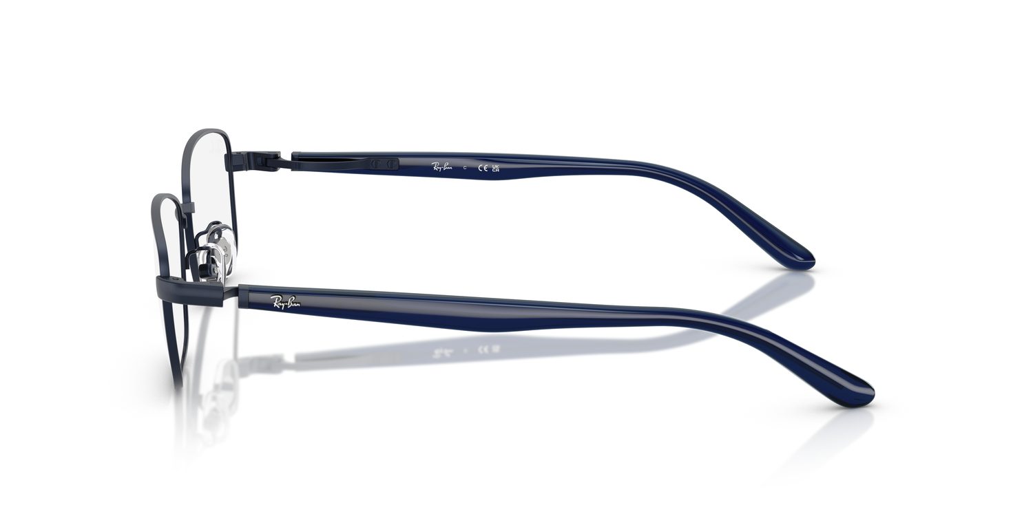Ray-Ban | 0RX6527D (0RX6527D)