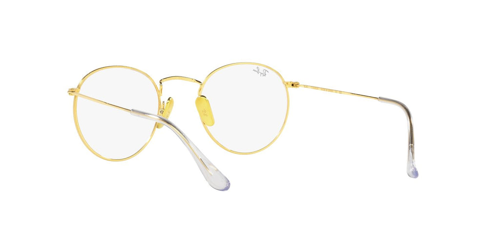 Ray-Ban | 0RX8247V (Round)