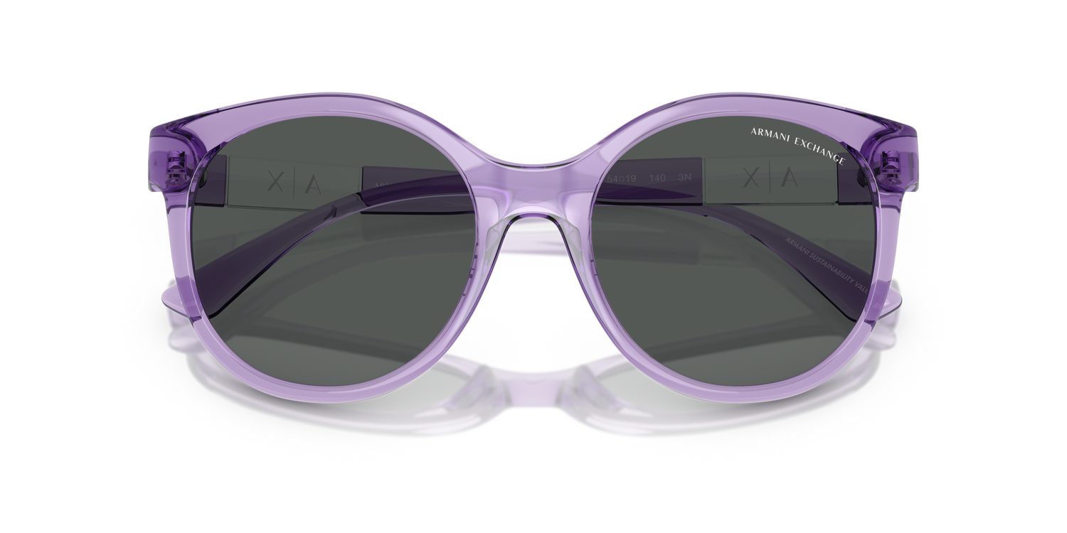 Armani Exchange | 0AX4120S