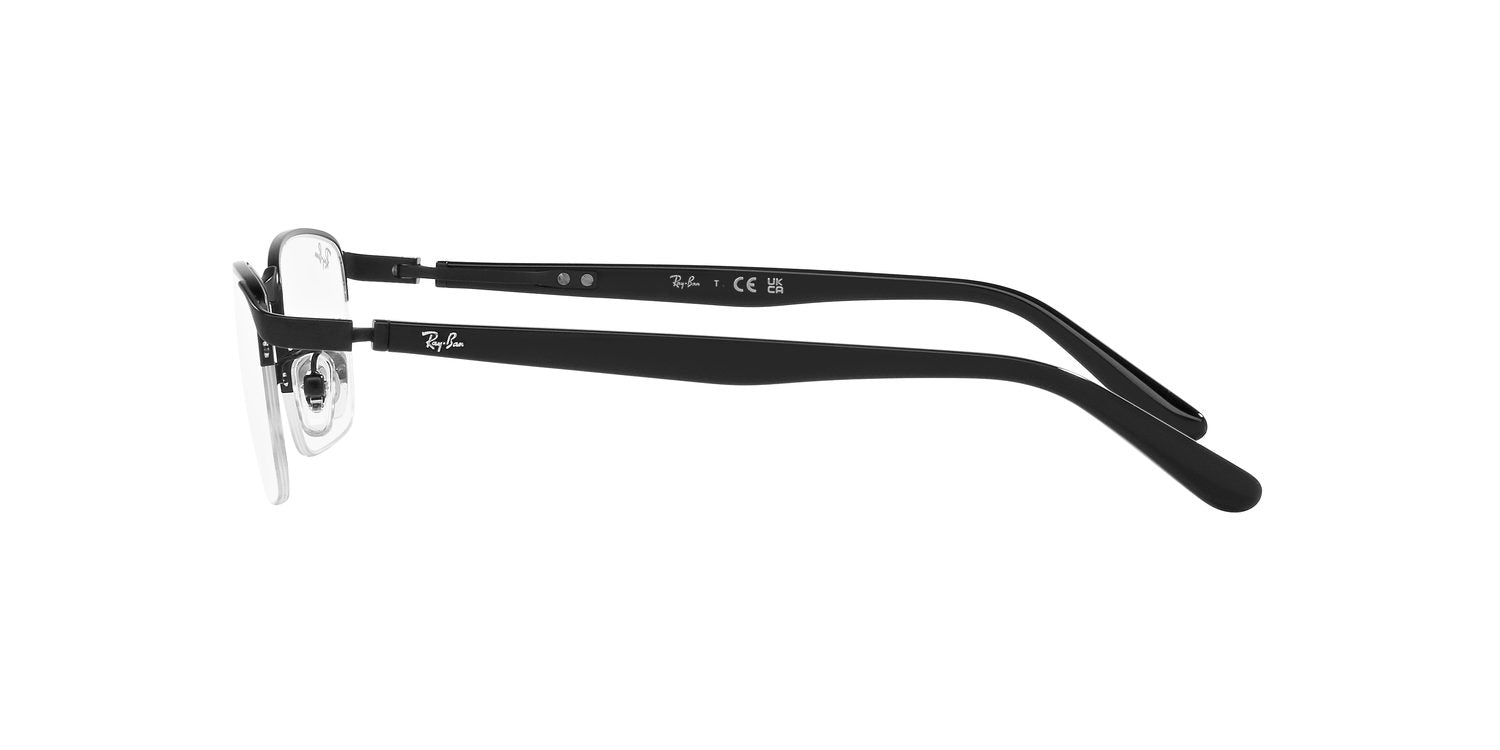 Ray-Ban | 0RX6501D (0RX6501D)