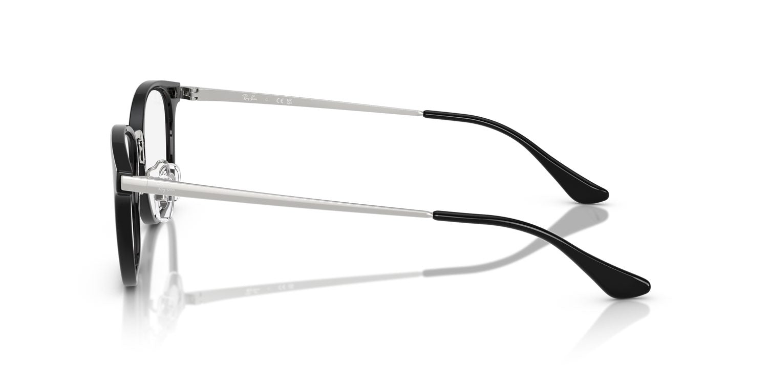 Ray-Ban | 0RX7247D (0RX7247D)