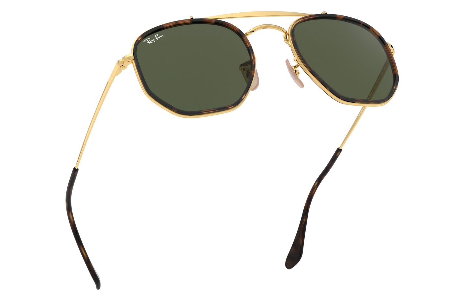 Ray-Ban | 0RB3648M