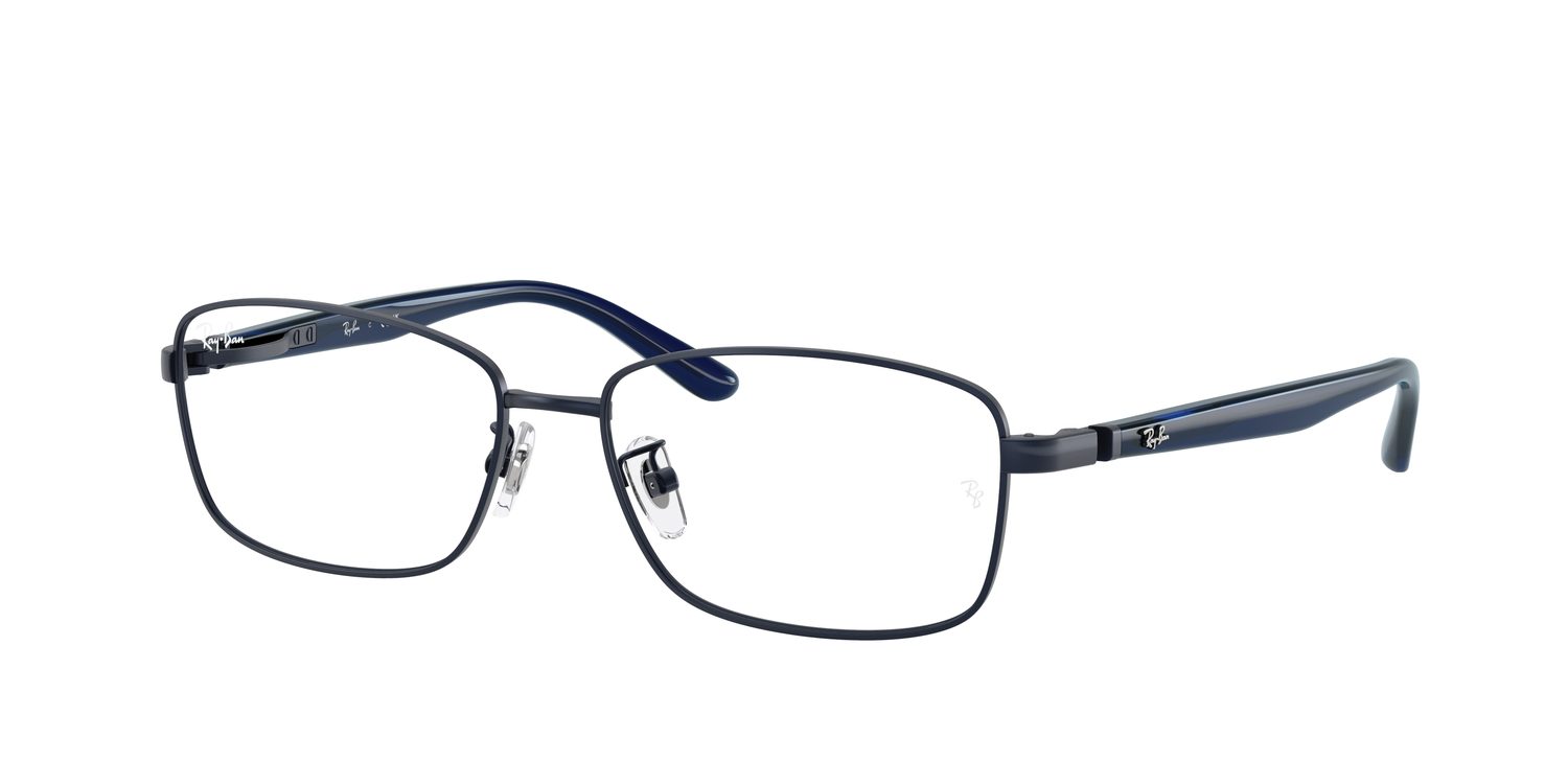 Ray-Ban | 0RX6527D (0RX6527D)