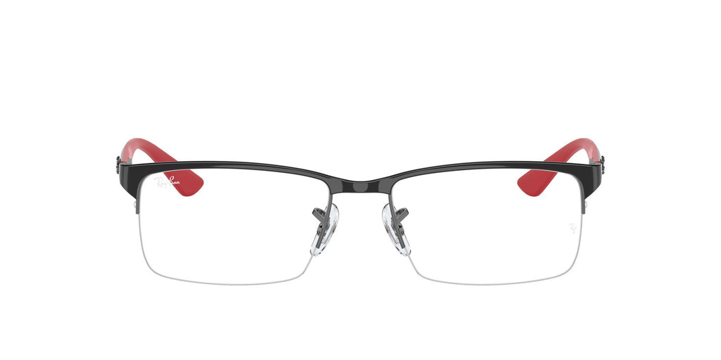 Ray-Ban | 0RX8411 (0RX8411)