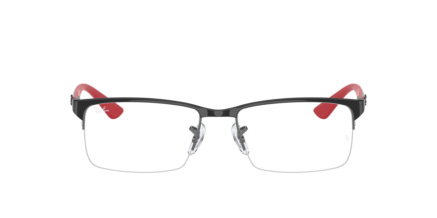 Ray-Ban | 0RX8411 (0RX8411)