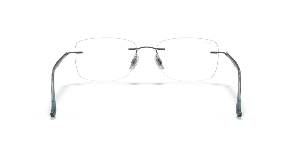 Ray-Ban | 0RX8725 (0RX8725)