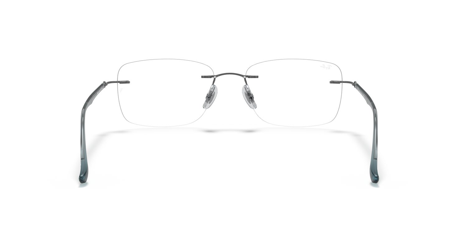 Ray-Ban | 0RX8725 (0RX8725)