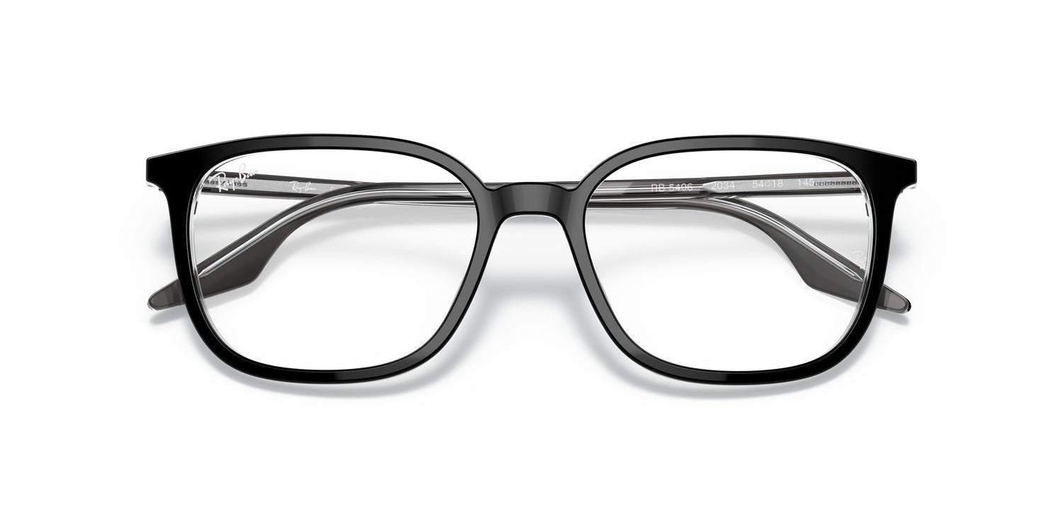 Ray-Ban | 0RX5406 (0RX5406)
