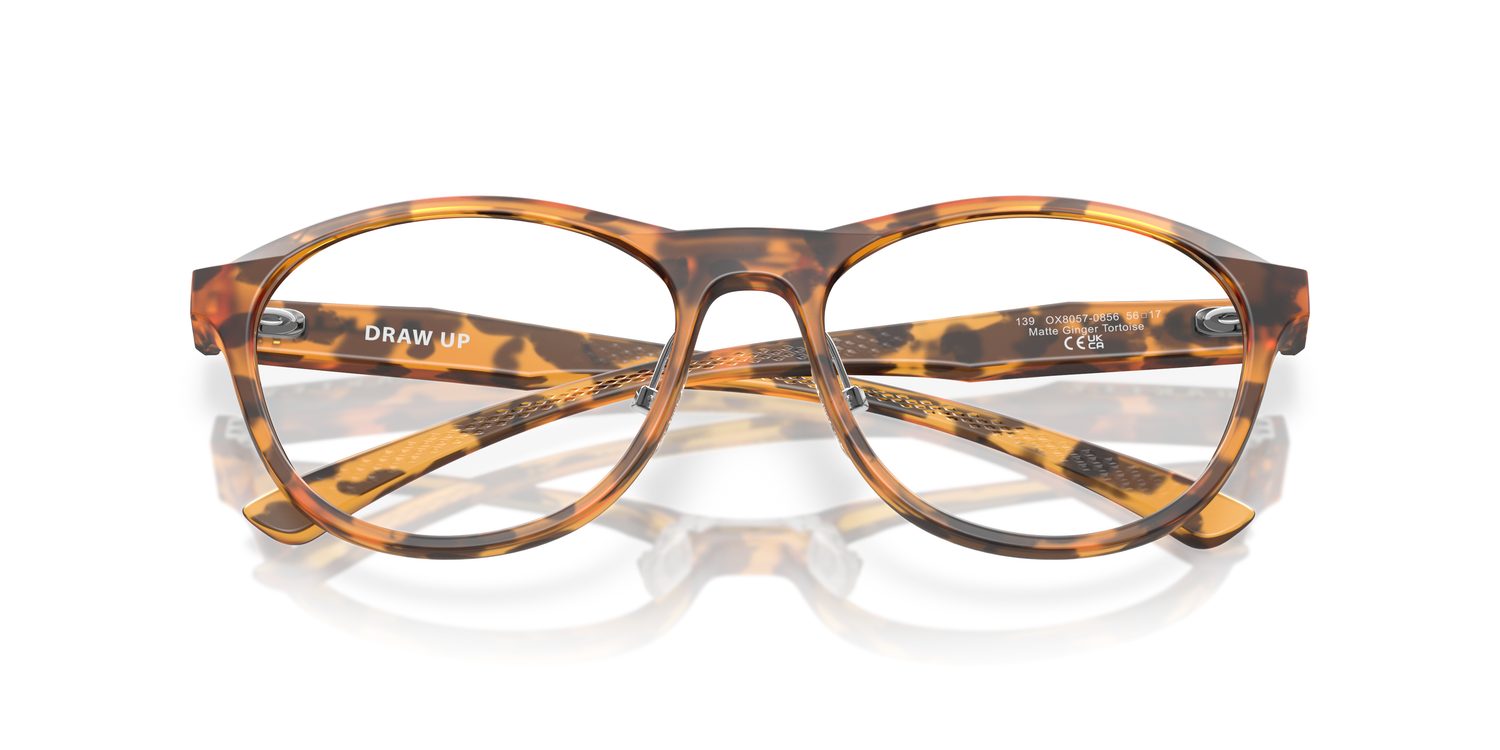 Oakley | 0OX8057 (Draw Up)