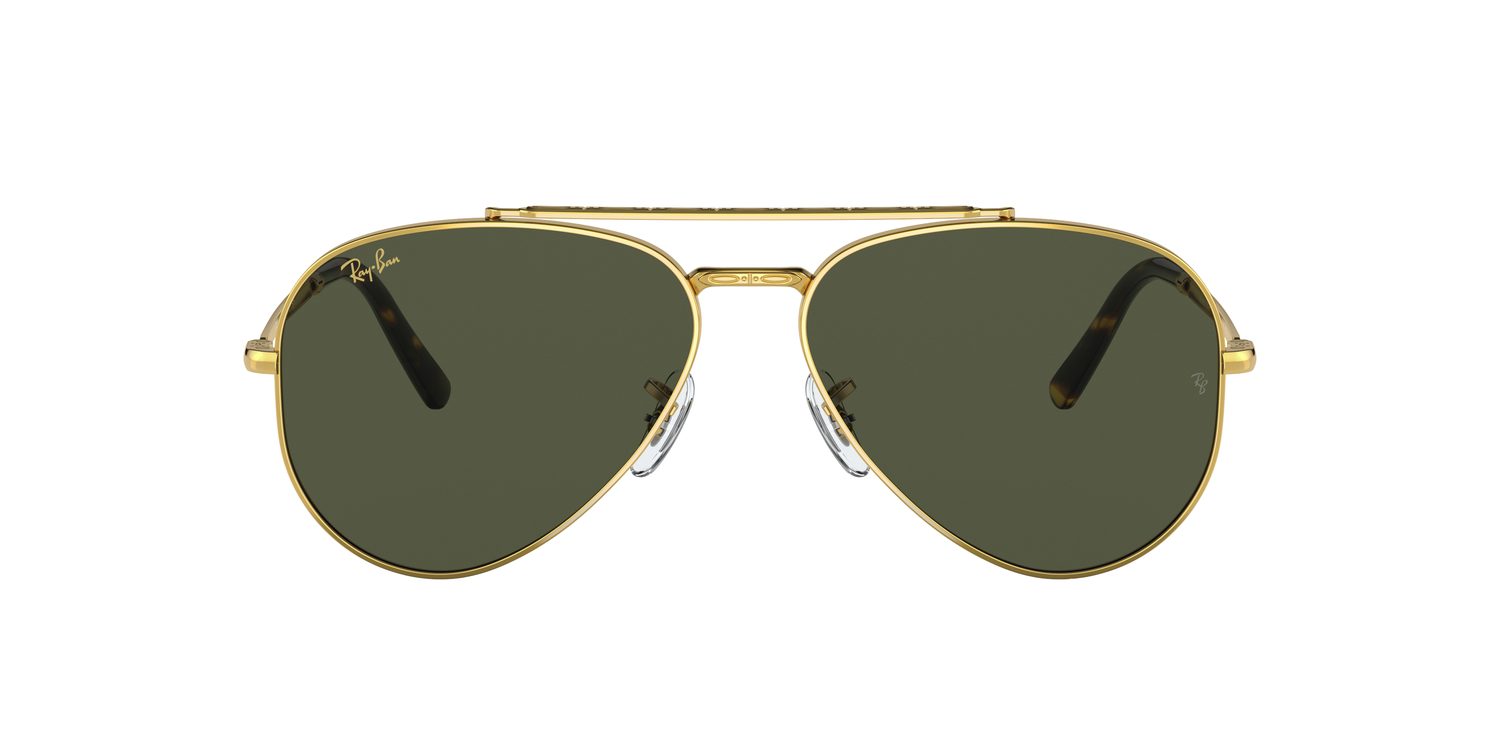 Ray-Ban | 0RB3625
