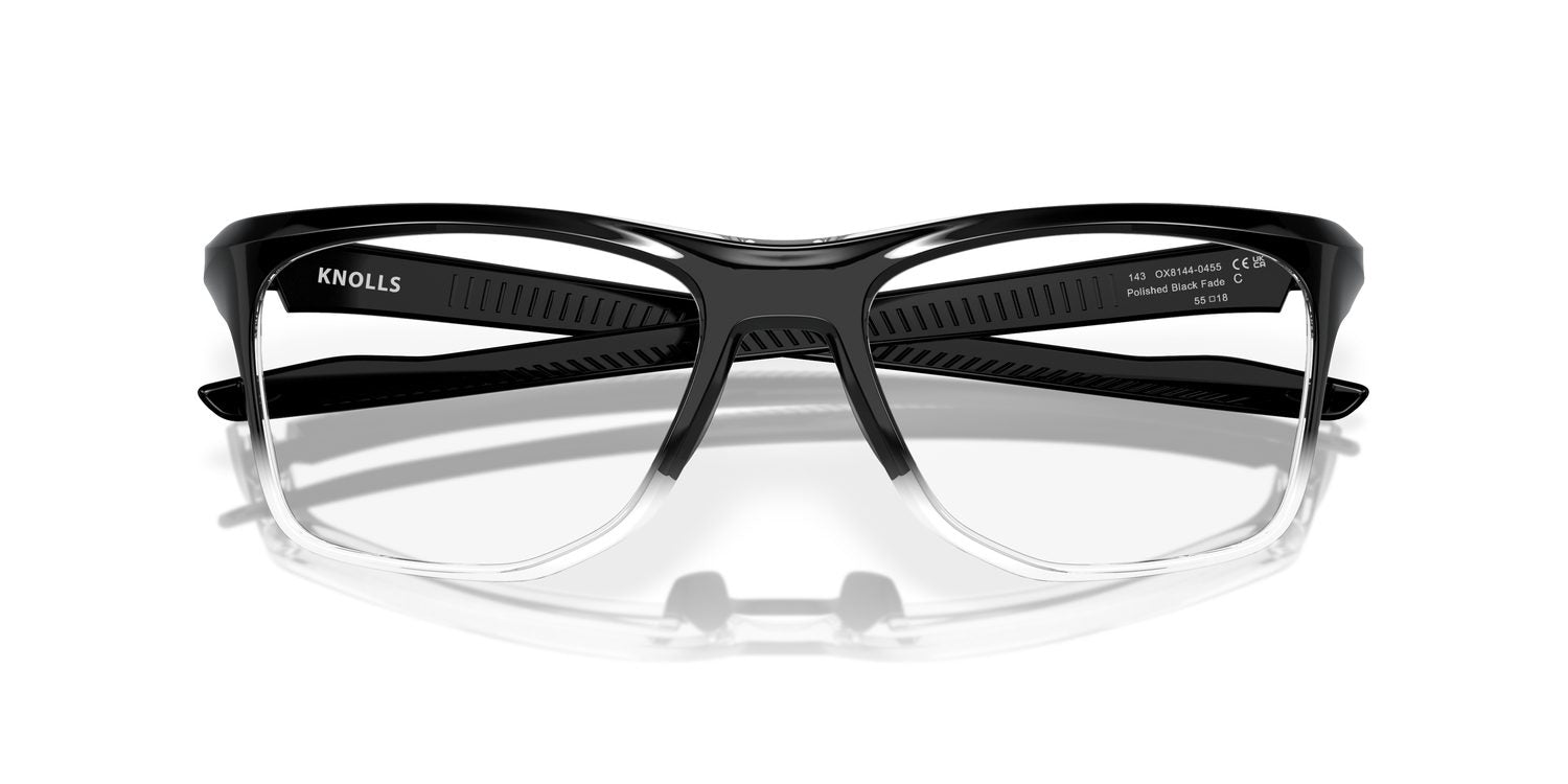 Oakley | 0OX8144 (Knolls)
