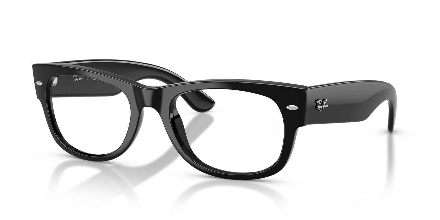 Ray-Ban | 0RX0832V (Mega Wayfarer II)