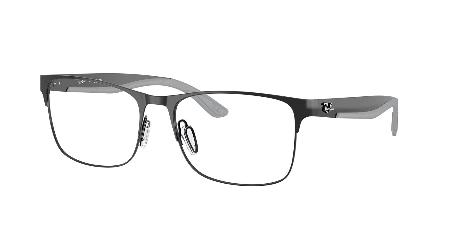 Ray-Ban | 0RX7550 (0RX7550)