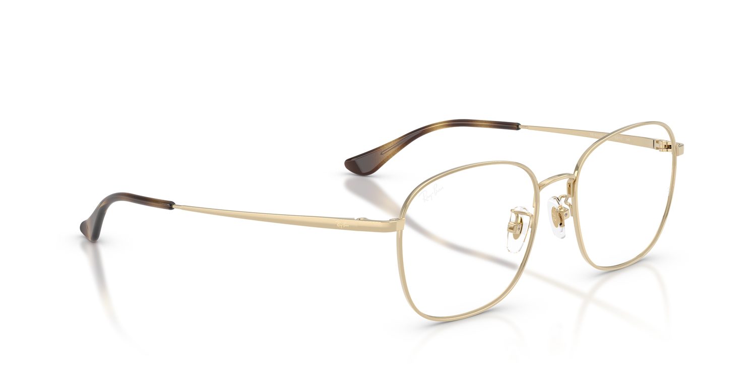 Ray-Ban | 0RX6418D (0RX6418D)