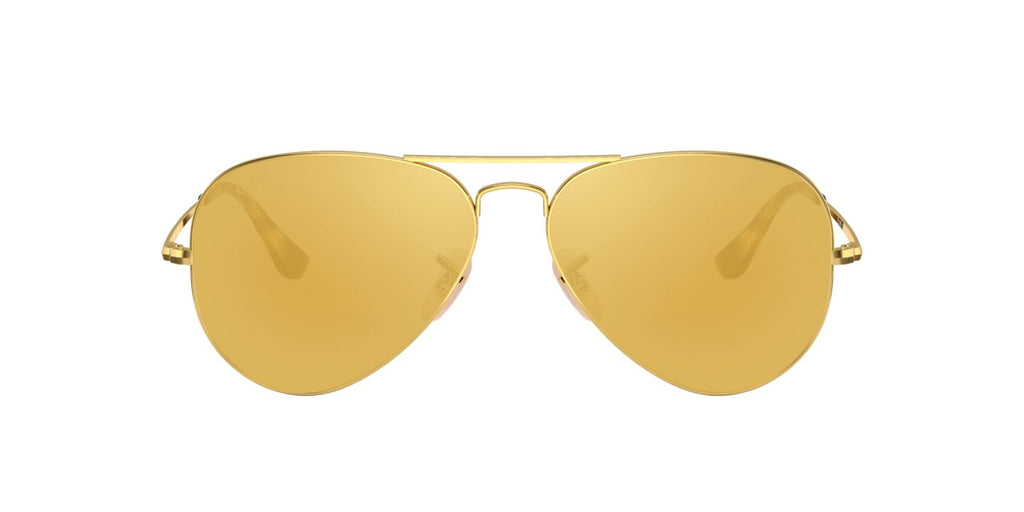 Ray-Ban | 0RX6489 (Aviator)