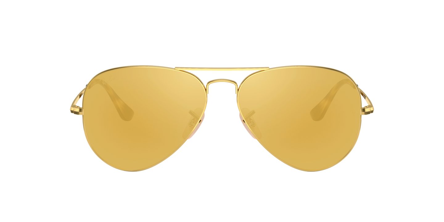 Ray-Ban | 0RX6489 (Aviator)