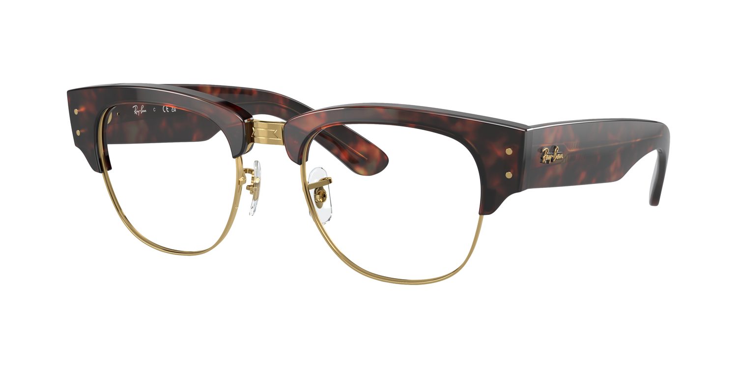 Ray-Ban | 0RX0316V (Mega Clubmaster)