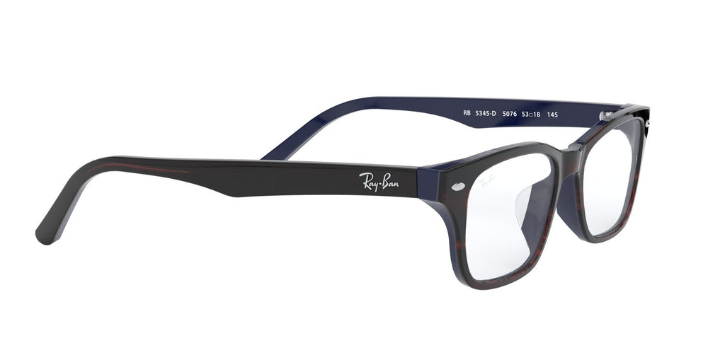 Ray-Ban | 0RX5345D (0RX5345D)