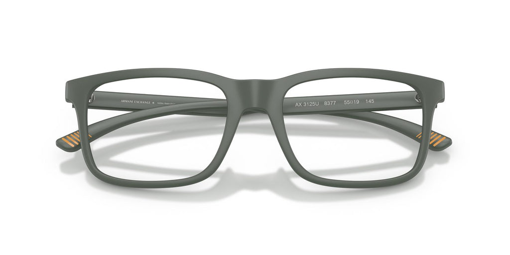 Armani Exchange | 0AX3125U