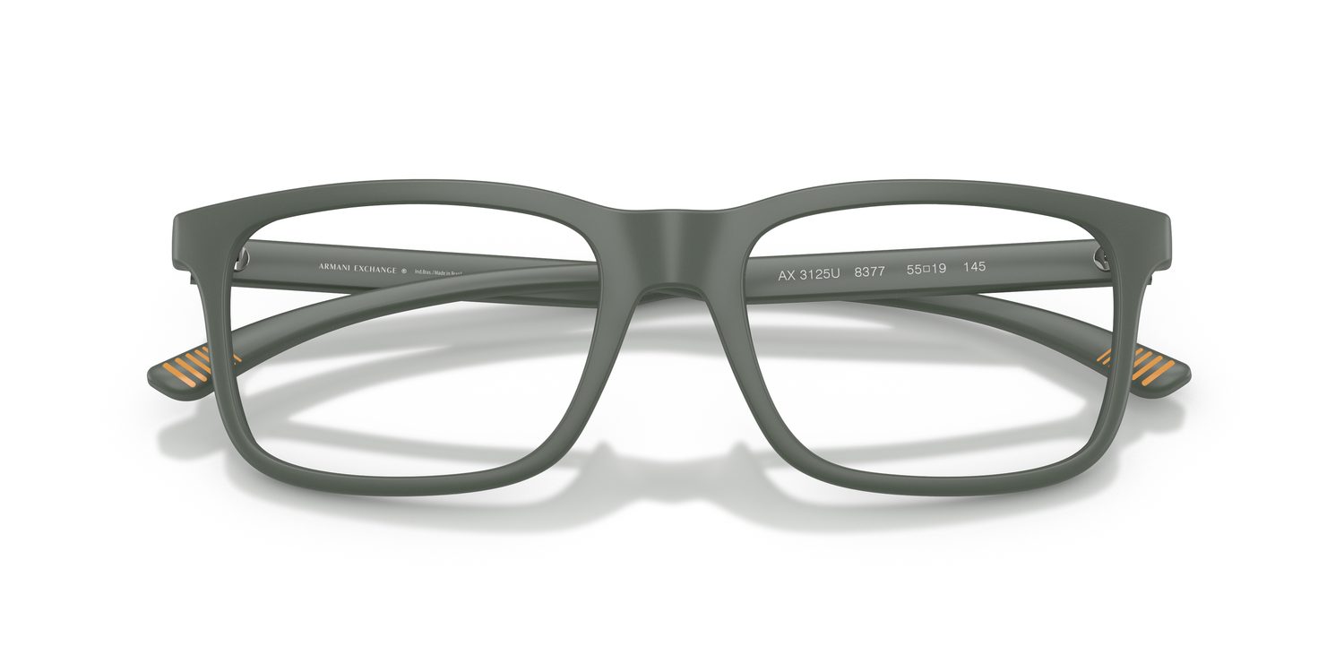 Armani Exchange | 0AX3125U