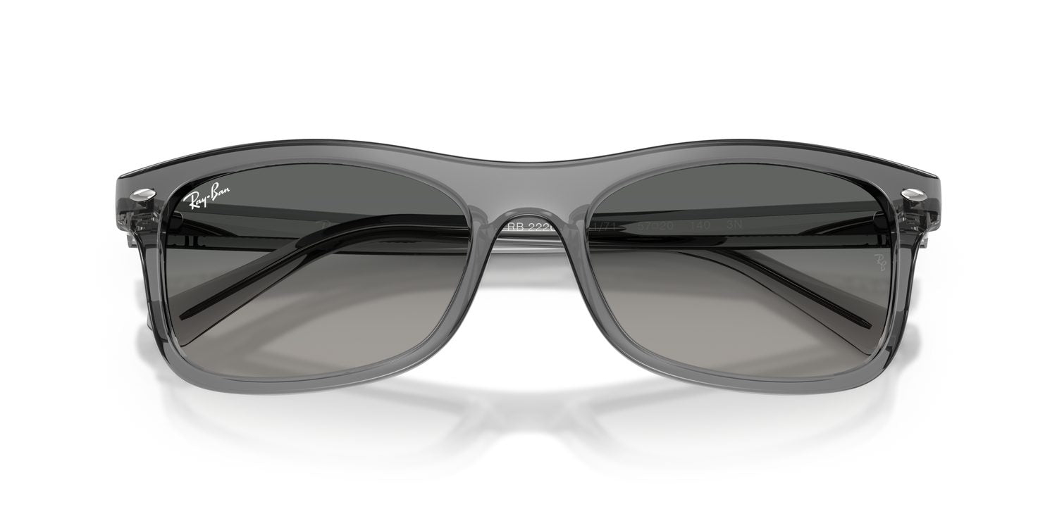 Ray-Ban | 0RB2226