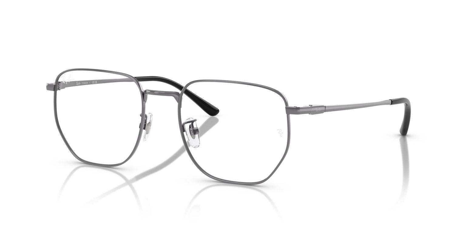 Ray-Ban | 0RX8776D (0RX8776D)