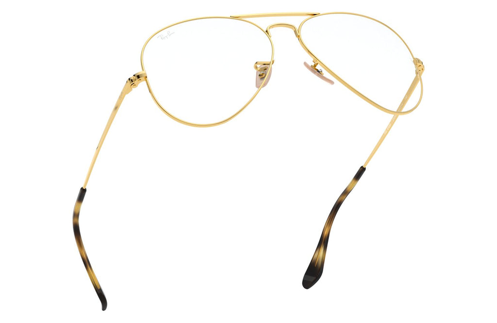 Ray-Ban | 0RX6489 (Aviator)