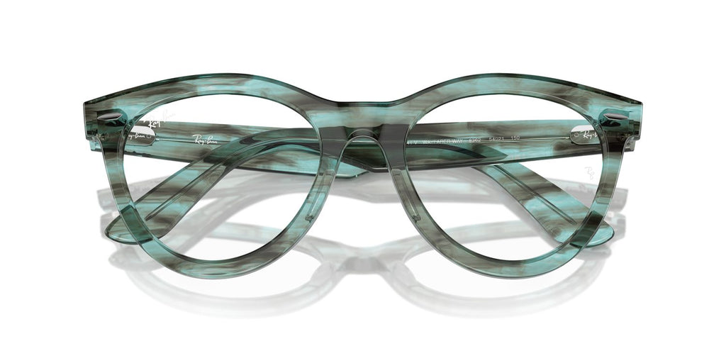 Ray-Ban | 0RX2241V (Wayfarer Way)