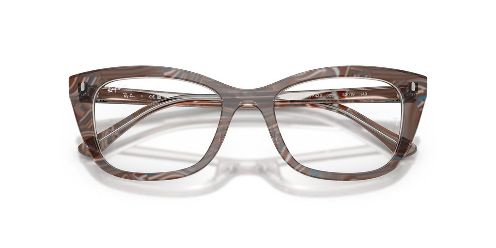 Ray-Ban | 0RX5433 (0RX5433)