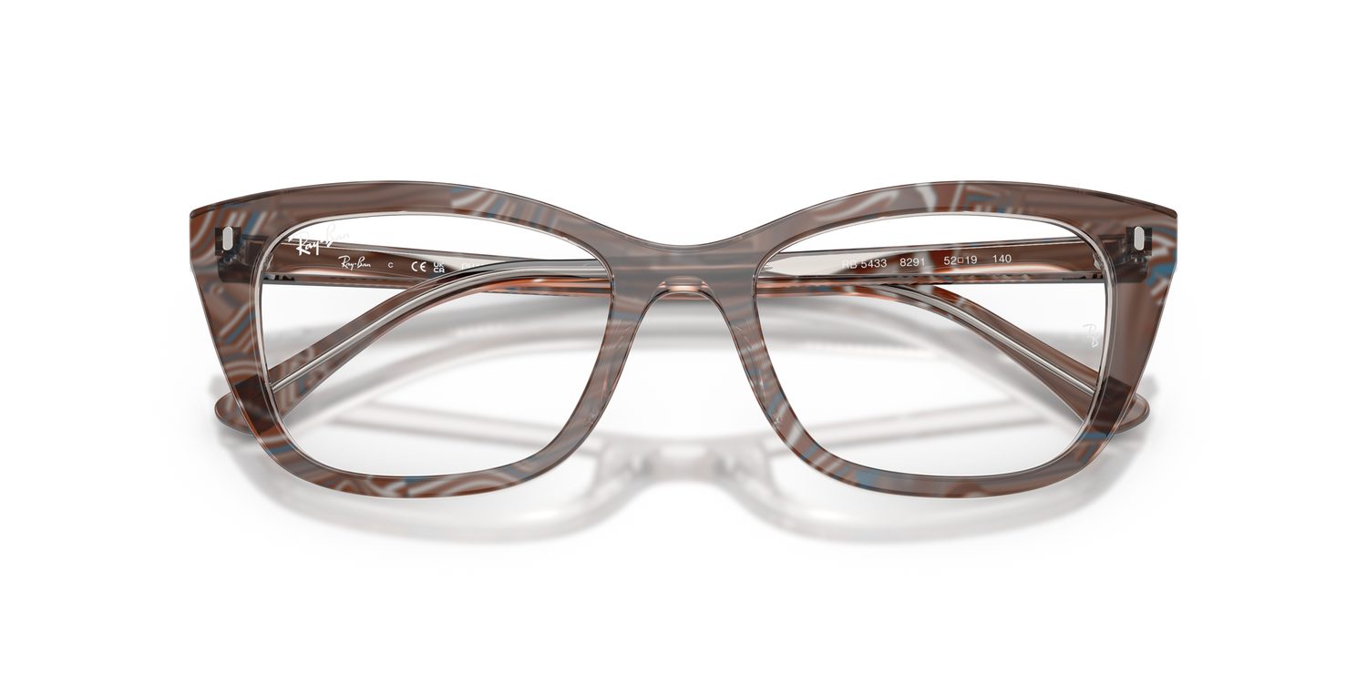 Ray-Ban | 0RX5433 (0RX5433)