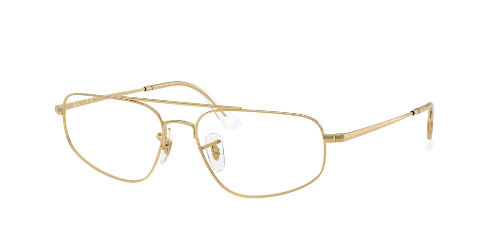Ray-Ban | 0RX6550 (0RX6550)