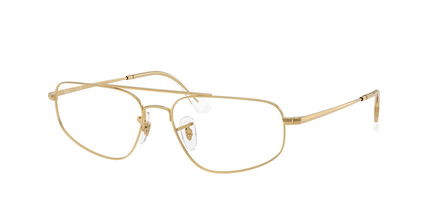 Ray-Ban | 0RX6550 (0RX6550)