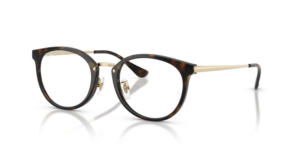 Ray-Ban | 0RX7266D (0RX7266D)
