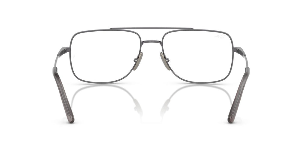 Ray-Ban | 0RX8797 (William Titanium)