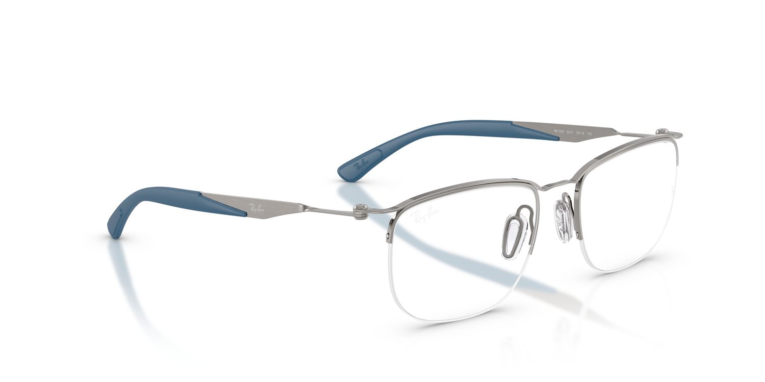 Ray-Ban | 0RX7552 (0RX7552)