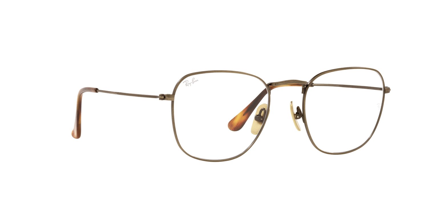 Ray-Ban | 0RX8157V (Frank)