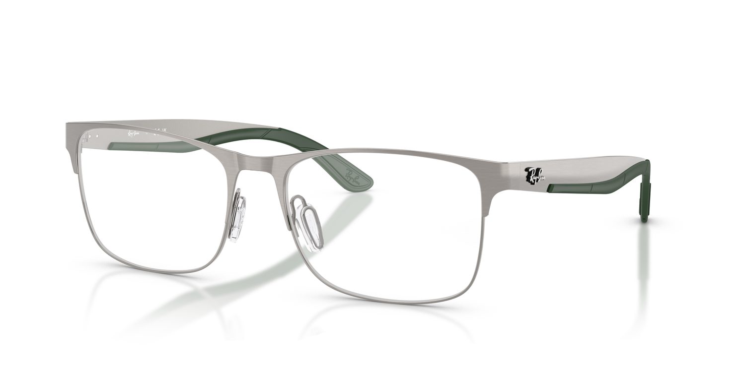 Ray-Ban | 0RX7550 (0RX7550)