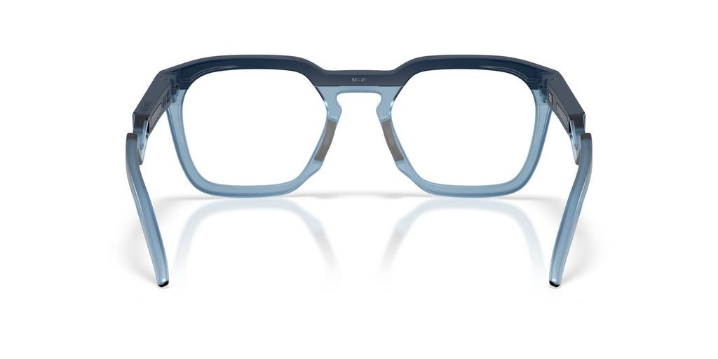 Oakley | 0OX8208 (Hstn Sq Rx)