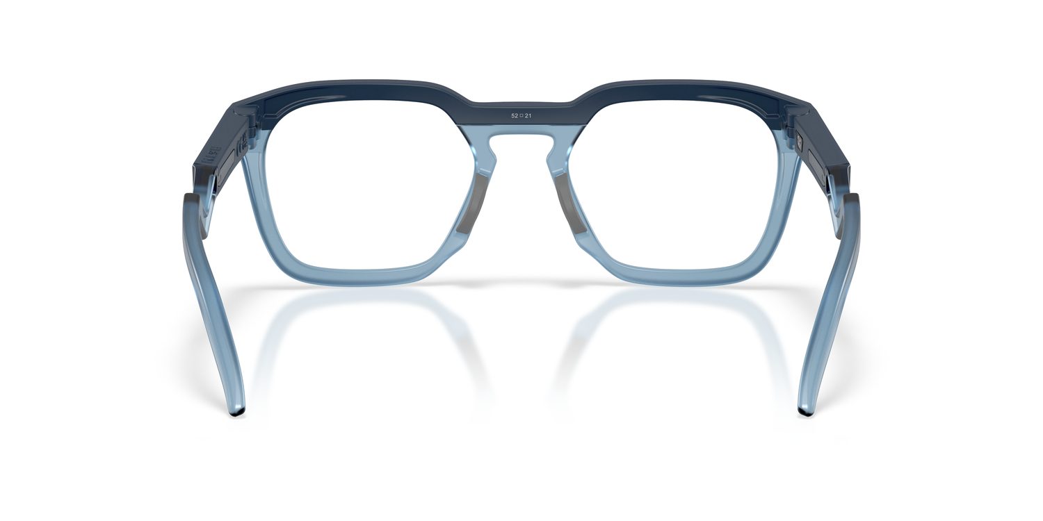 Oakley | 0OX8208 (Hstn Sq Rx)