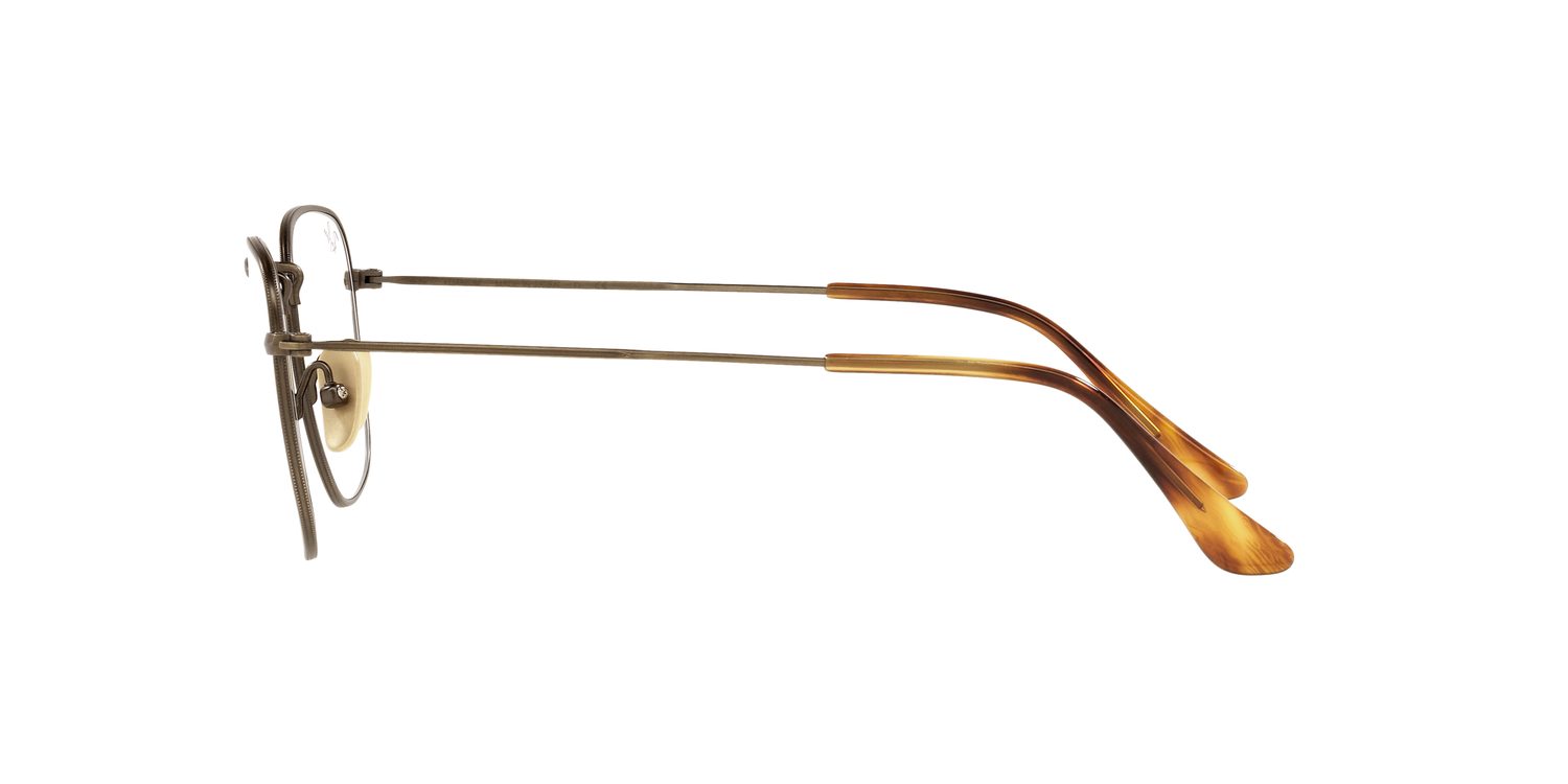 Ray-Ban | 0RX8157V (Frank)