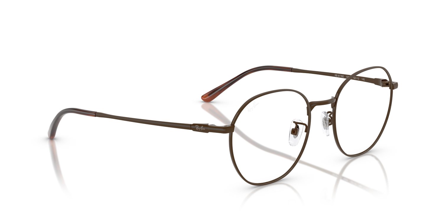 Ray-Ban | 0RX8778D (0RX8778D)