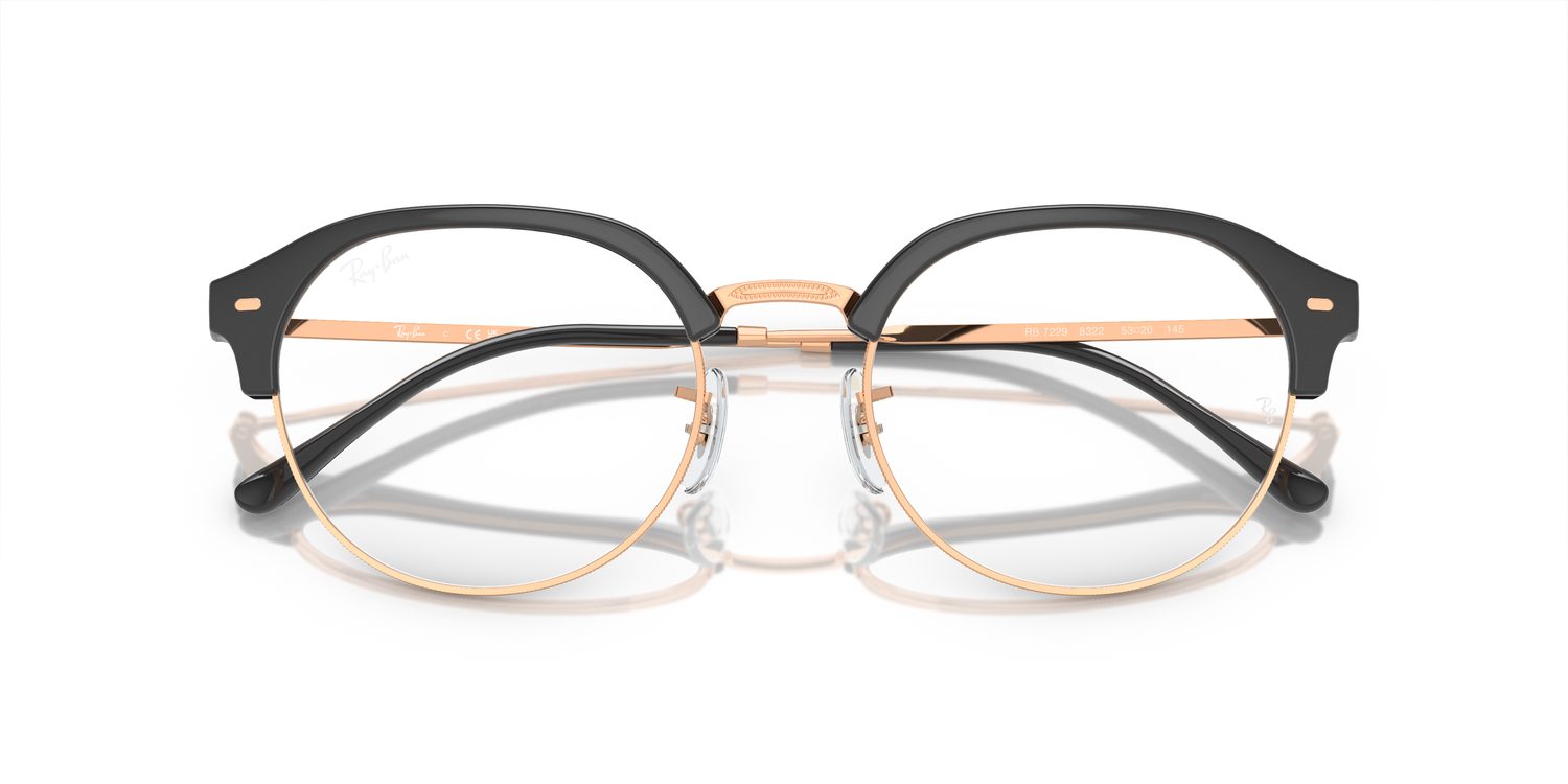 Ray-Ban | 0RX7229 (0RX7229)